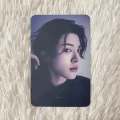 TREASURE reboot Qoo10 特典 ジョンファン トレカ