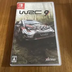 WRC 9 FIA World Rally Championship