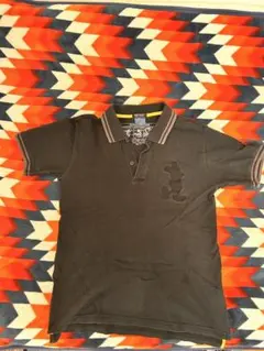 ミッキーマウス　ポロシャツ