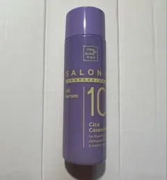 新品未使用 ミジャンセン SALON 10 オイルセラム 25mlのサムネイル