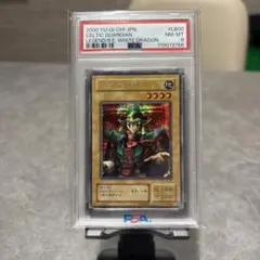 (極美品) エルフの剣士 シークレット LB-00 psa8