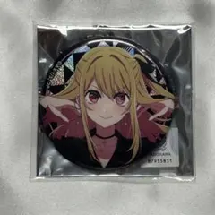 推しの子 缶バッジ 星野ルビー blackcollection アトレ 秋葉原