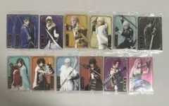 刀ミュ ウエハース まとめ売り①