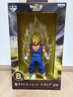 2026年最新】一番くじ ドラゴンボール超 ～最強の戦士達～の人気