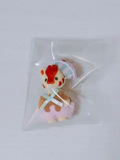 シルバニアファミリー G賞 キリンの赤ちゃん