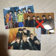 ミミ様専用　ONE N'ONLY 生写真027