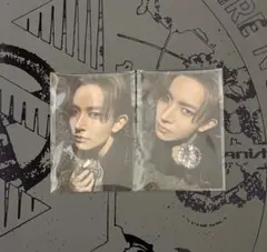 ENHYPEN THE SIN:VANISH ヒスンセット