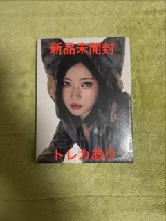 BABYMONSTER ベビモン WE GO UP ASA アサ