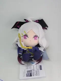 2026年最新】ブルーアーカイブ ヒナ ぬいぐるみの人気アイテム - メルカリ