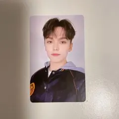 POWER OF LOVE バーノン