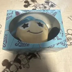 Mixed Juice ぶら下げるヤツ 藤井 流星 ブルー 青