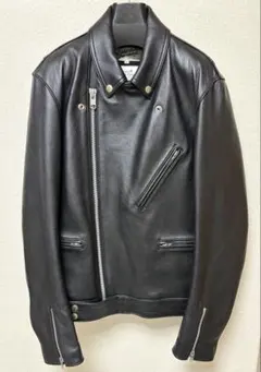 2026年最新】ADDICT CLOTHES メンズ ダブルライダースの人気アイテム