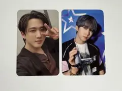 straykids チャンビン まとめ売り