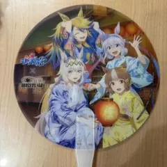 2026年最新】ウマ娘 うちわ 笠松の人気アイテム - メルカリ