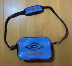 umbro ショルダーバッグ