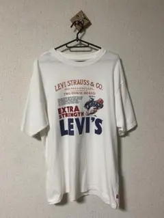リーバイス　ヴィンテージ グラフィックTシャツ　サイズMのサムネイル