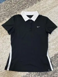 【NIKE】レディース ゴルフポロシャツ