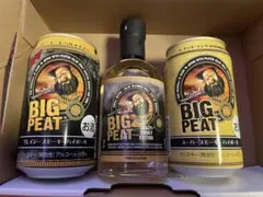 ビッグピート 京都エディション BIG PEAT KYOTO EDITION - メルカリ