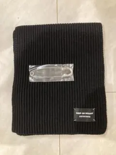 2026年最新】Justin Davis マフラーの人気アイテム - メルカリ