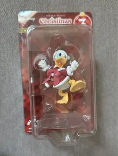 Happyくじディズニー デイジー　クリスマスオーナメント