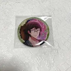 アイナナ 二階堂大和 缶バッジ