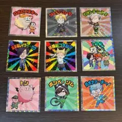 ボンベ・ゾム　缶バッチ80個 ボンベ・ゾム缶バッチ80個