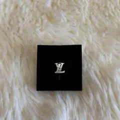 LOUIS VUITTON ピアス