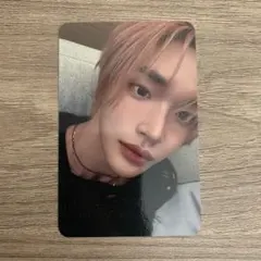 RIIZE東京ドーム 6000円 特典トレカ ウォンビン - メルカリ