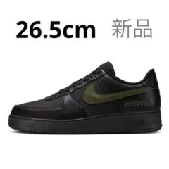 新品未使用　AF1 GORETEX 26.5cm