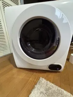 新品未使用❣️ 衣類乾燥機 ドライヤー 室内干し 急速乾燥 折りたたみ 