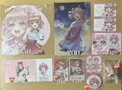 2026年最新】からぴち のあ まとめ売りの人気アイテム - メルカリ