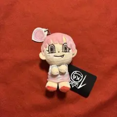 LiSA ぬいぐるみ 4つセット タグ付き LiSA ぬいぐるみ 4つセット タグ付き - メルカリ