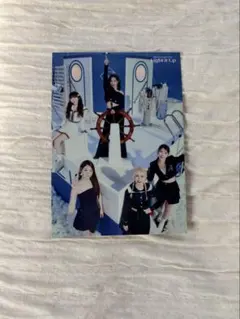 NiziUユニットラントレ