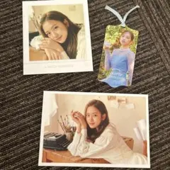 IVE ユジン シーグリA RAY OF SUNSHINE⚠️2枚目もお付けします