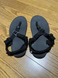 rig footwear スポーツサンダル A4RG0002 ブラック/26 - メルカリ