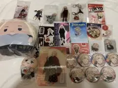 佐野万次郎 グッズ