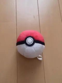 ポケットモンスター モンスターボール ぬいぐるみ
