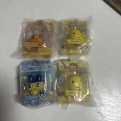 たまごっち ブリスターパッケージコレクション