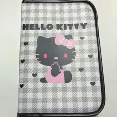 新品　サンリオ　ハローキティ　レトロシリーズ　マルチケース