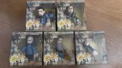 2026年最新】korn フィギュアの人気アイテム - メルカリ