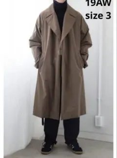 2025年最新】comoli タイロッケン 19awの人気アイテム - メルカリ