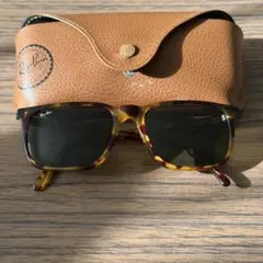 B&L Ray Ban INNERVIEW USA ヴィンテージ - メルカリ