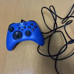 Switchコントローラー有線