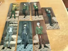 【限定】東京リベンジャーズ セブンイレブン ファイル