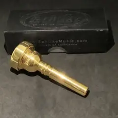 DENIS WICK LONDON 10CS マウスピース トロンボーン用 - メルカリ