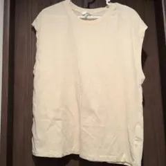 エイチアンドエム　ノースリーブ