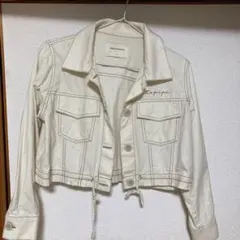 レピピ　ジャケットSサイズ