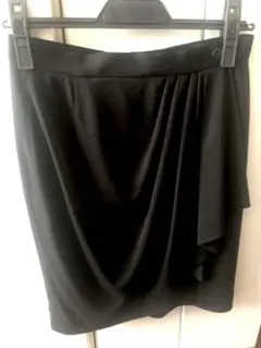 CERCHIO 巻きスカート