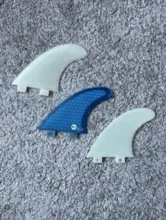 センターフィン