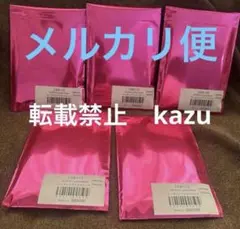 鬼滅の刃　AGF　ランダムアクリルスタンド　アクスタ　2025 未開封　5個
